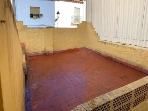 Chalet en Oropesa del Mar