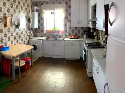 Chalet en Oropesa del Mar