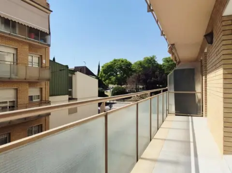 Piso en Carrer de Valls