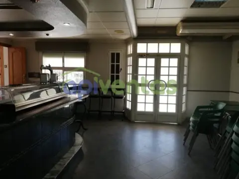 Local comercial en Purias