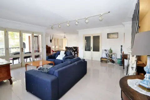 Piso en Carrer dels Mariners