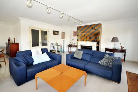 Piso en Carrer dels Mariners