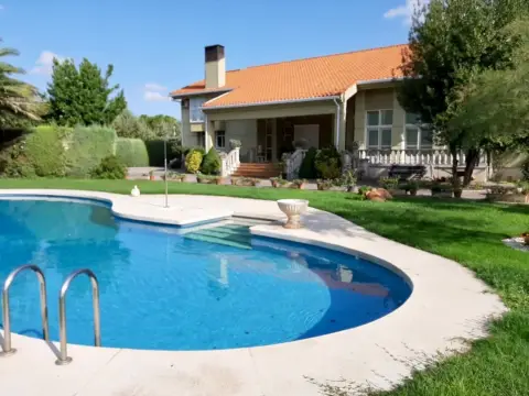 Chalet en Urbanización Carretera De La Atalaya