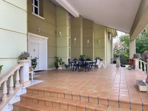Chalet en Urbanización Carretera De La Atalaya