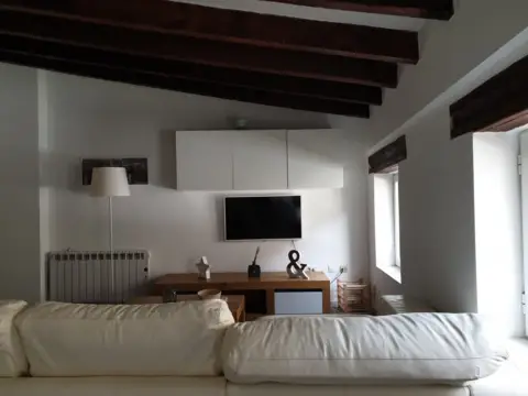 Piso en Centro - Sant Francesc