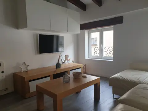 Piso en Centro - Sant Francesc