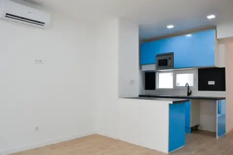 Piso en calle del Empecinado
