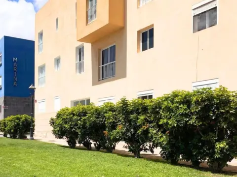 Dúplex en Avenida Manuel Velazquez Cabrera, 111