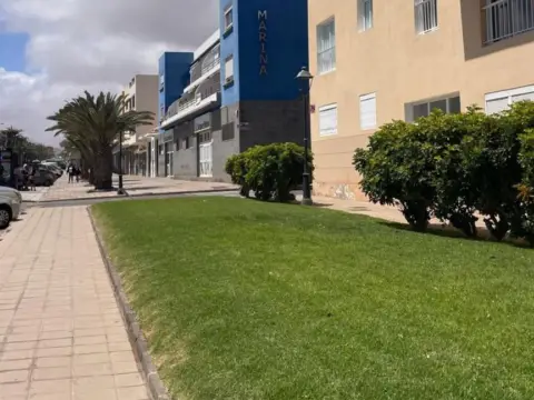 Dúplex en Avenida Manuel Velazquez Cabrera, 111