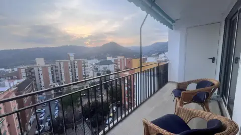 Piso en Nuevo Bunol