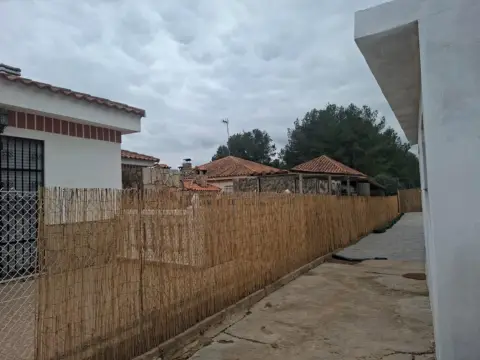 Casa en Cumbres de Calicanto