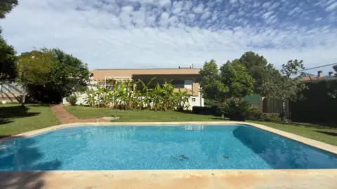 Chalet en Zona Avenida Al Vedat