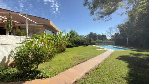 Chalet en Zona Avenida Al Vedat