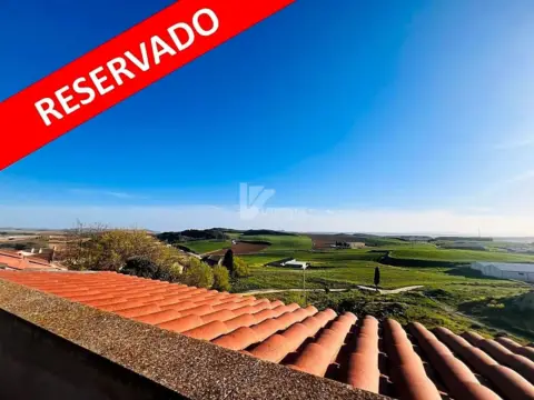 Casa adosada en Carretera de Berbinzana