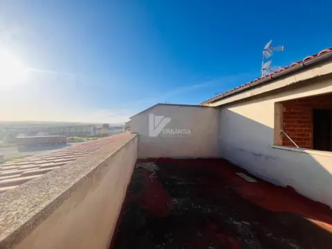 Casa adosada en Carretera de Berbinzana