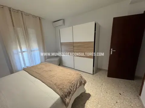 Chalet en calle Viñas