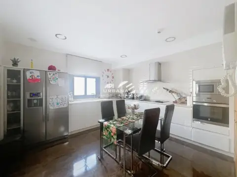 Chalet en Avenida de Joan Margarit