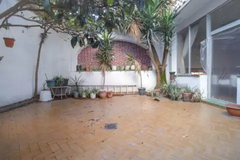 Edificio en Carrer de l'Estació, 6