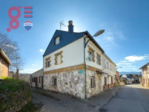 Chalet en calle Mayor, 3