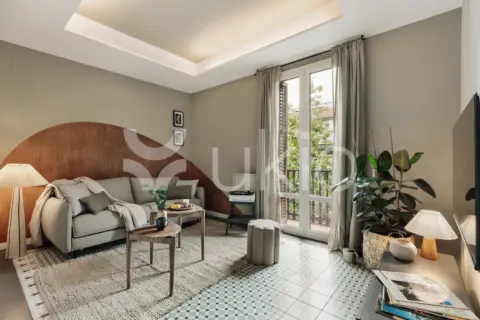 Piso en Carrer de Numància