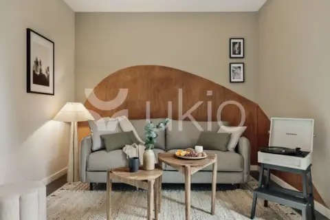 Piso en Carrer de Numància