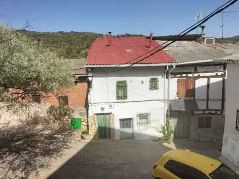 Chalet en calle del Olmo