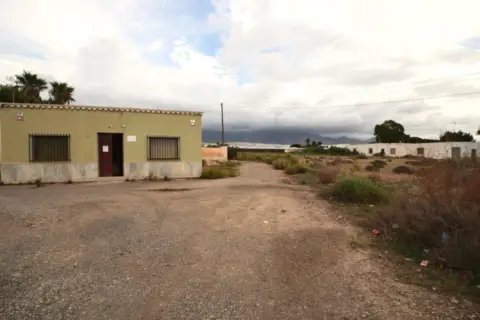Casa en Las Norias