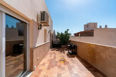 Piso en Ejido Oeste