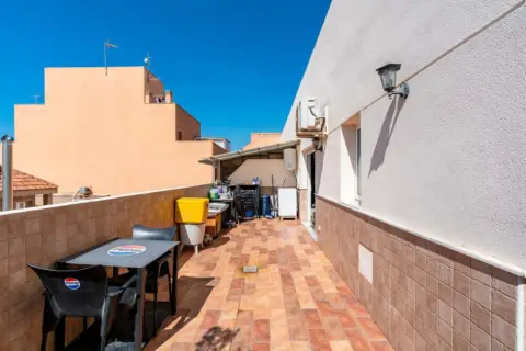 Piso en Ejido Oeste