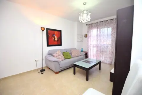 Piso en Ejido Norte