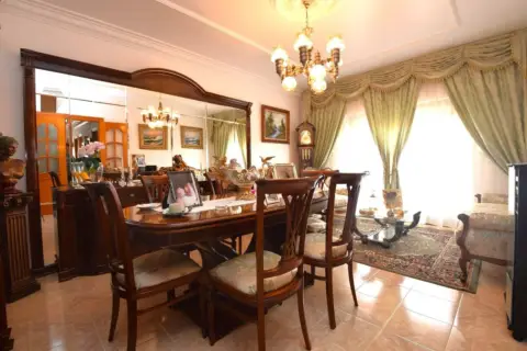 Casa en Loma de La Mezquita