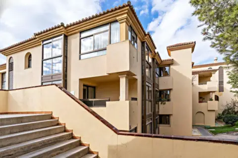 Piso en calle de la Botavara