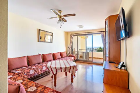 Piso en calle de la Botavara