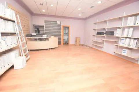 Local comercial en Centro Ejido