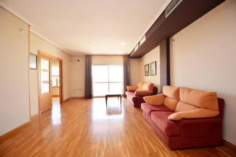Piso en Centro Ejido