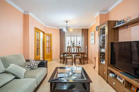 Casa en Ejido Norte