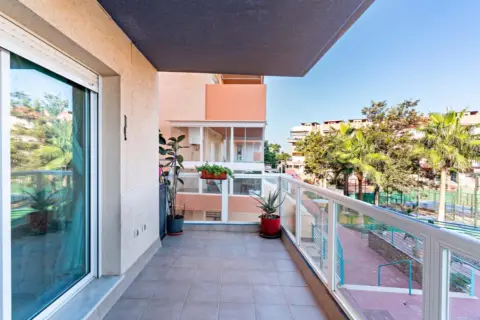 Piso en Laguna Beach