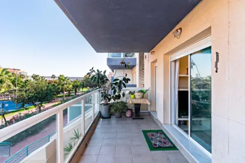 Piso en Laguna Beach