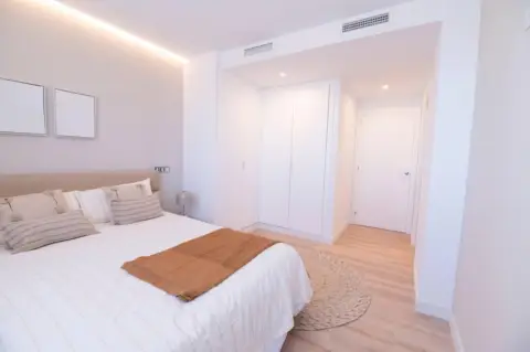 Piso en Avinguda de l'Atlàntic