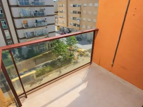 Piso en Carrer de Jacinto Benavente