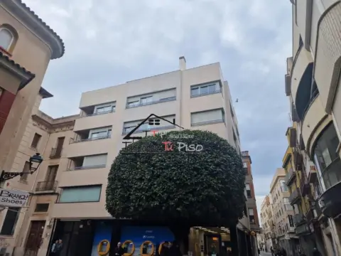Piso en Carrer de Sant Joan