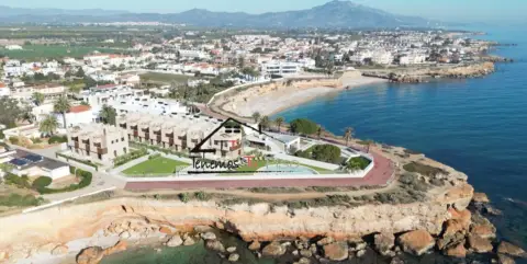 Chalet en Carrer de Alena