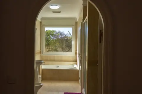 Chalet en Avinguda de Bèlgica