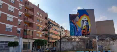 Piso en Carrer de César Cataldo