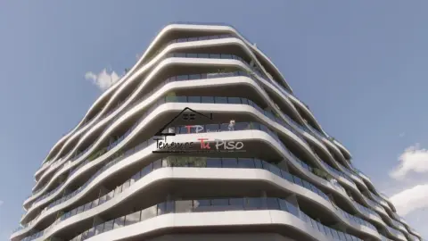 Piso en Avenida del Marqués de Benicarló