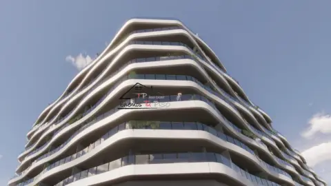 Piso en Avenida del Marqués de Benicarló