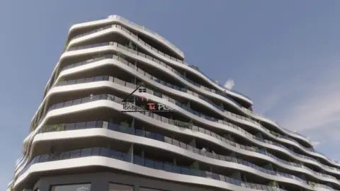 Piso en Avenida del Marqués de Benicarló