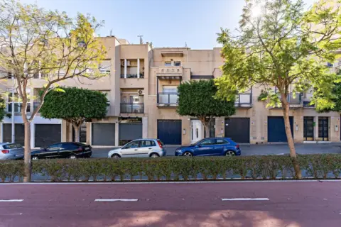 Casa en Ejido Sur