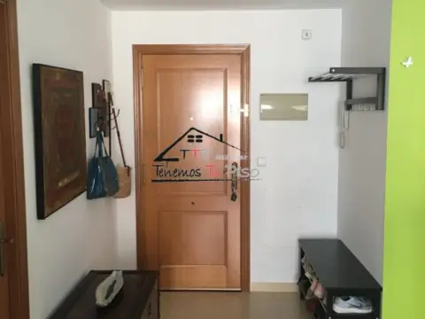 Piso en calle Dels Llauradors