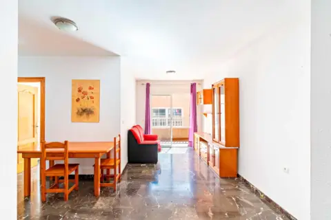 Piso en calle de Murgis
